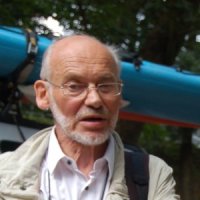 Leif Strömquist the first president of EFOL board